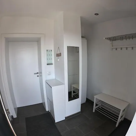 Ferienwohnung Pauli Moerbisch Am See Exterior photo