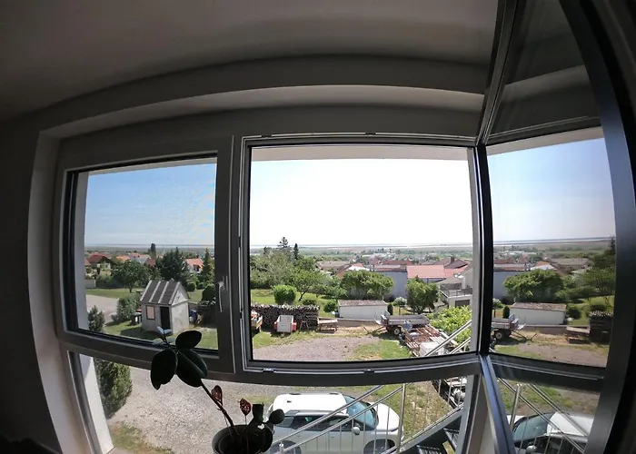 Ferienwohnung Pauli