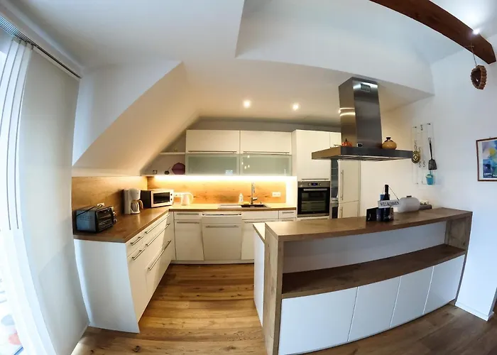 Ferienwohnung Pauli