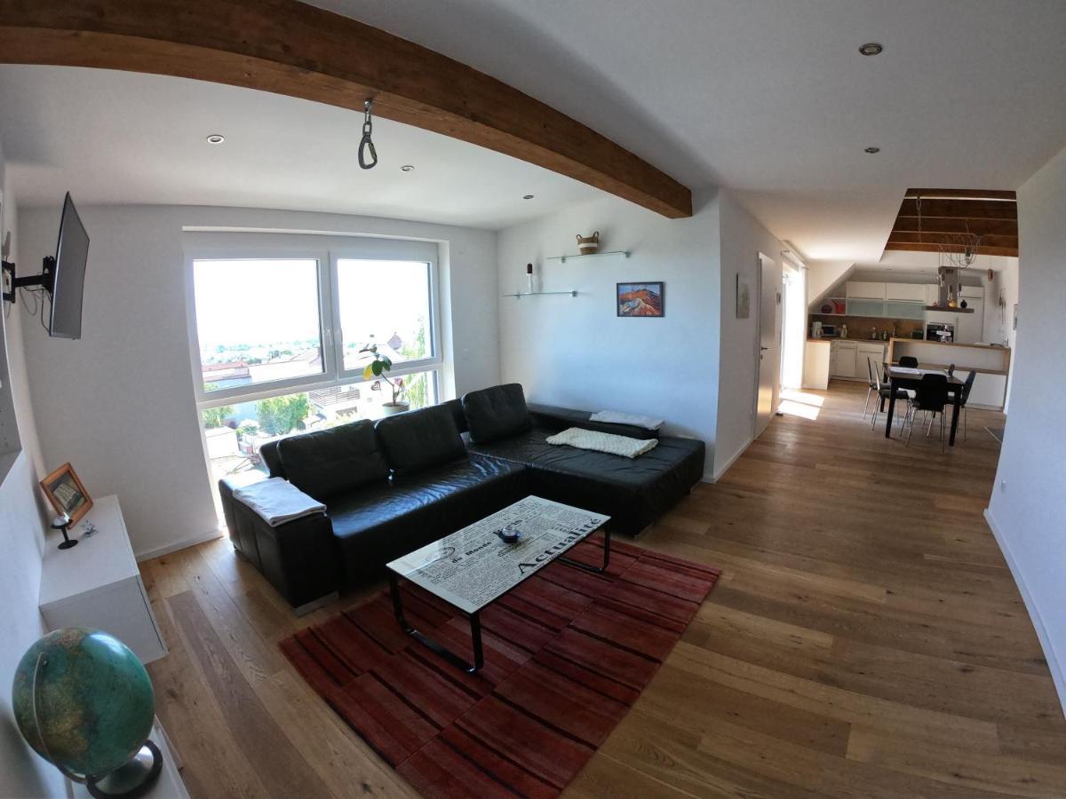 Pauli Apartment Moerbisch Am See
