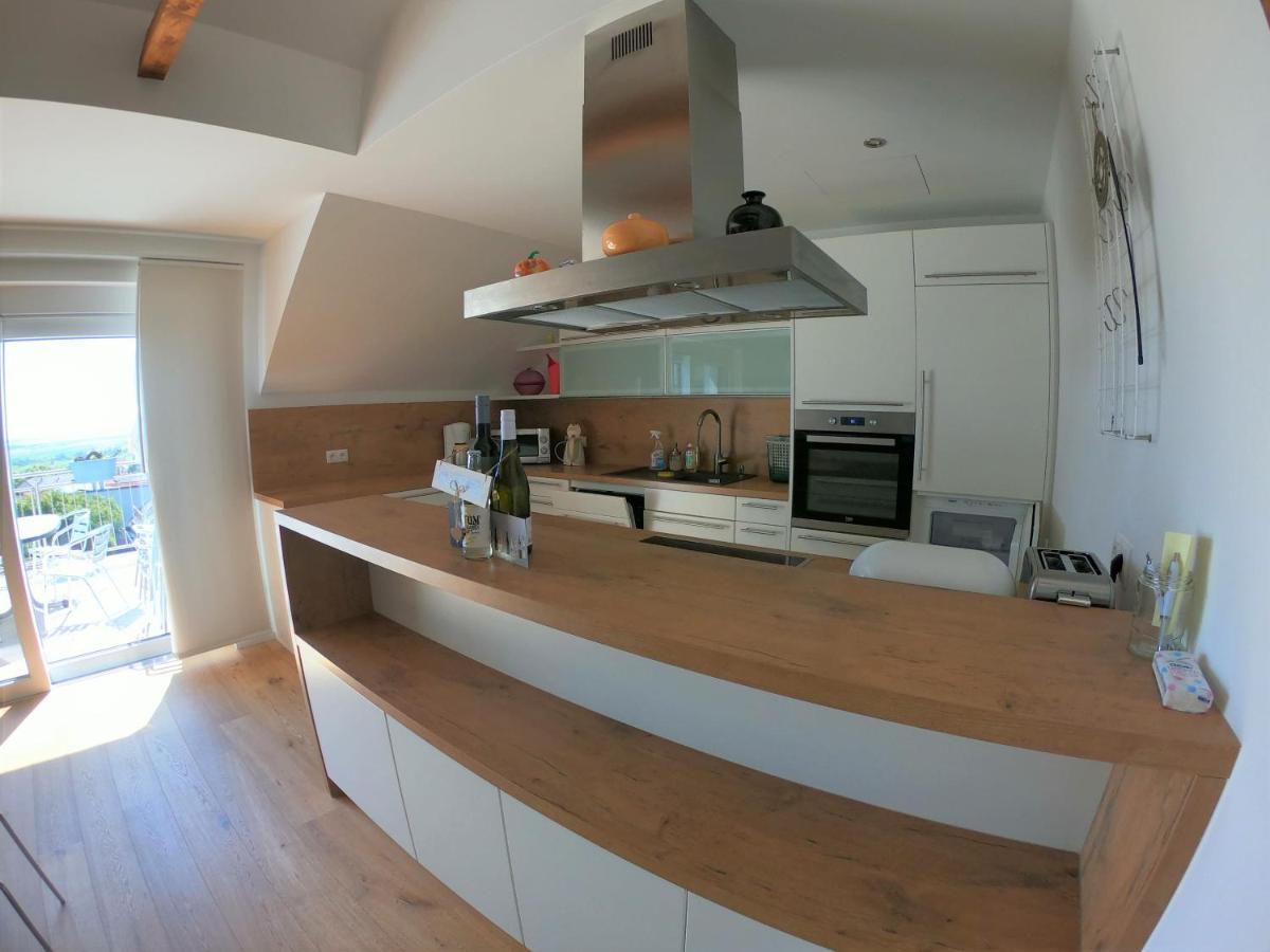 Apartment Pauli *