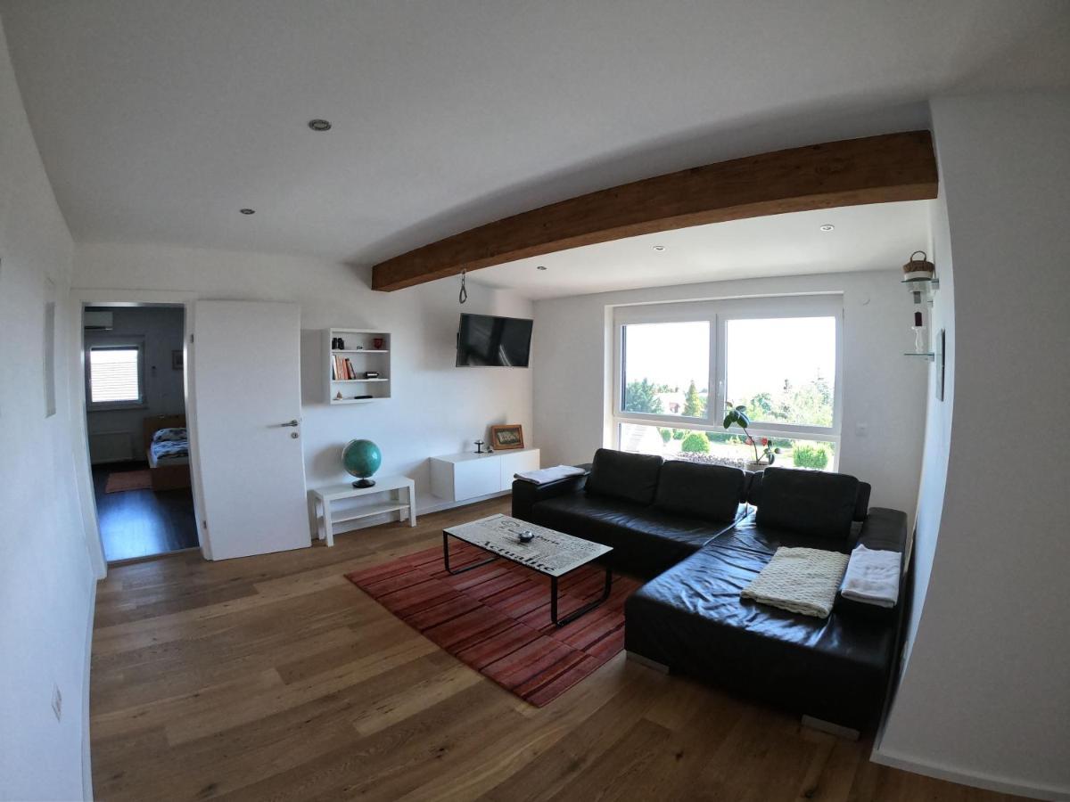 Apartment Pauli