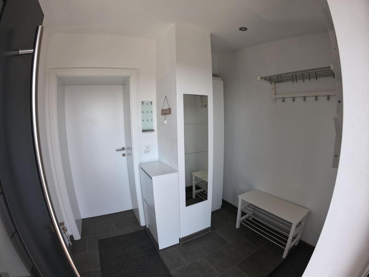 Pauli Apartment *