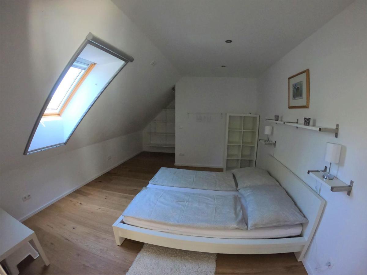 Apartment Pauli Moerbisch Am See