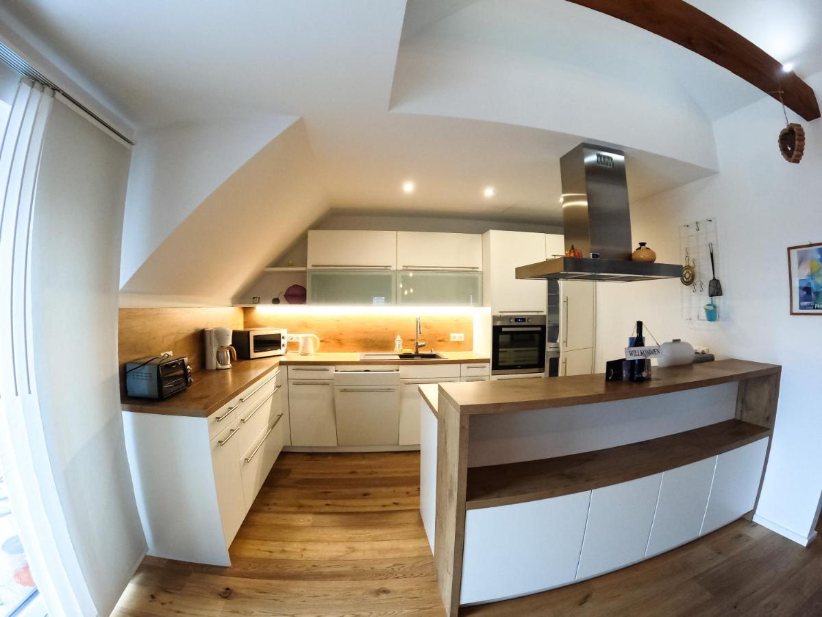 Apartment Pauli